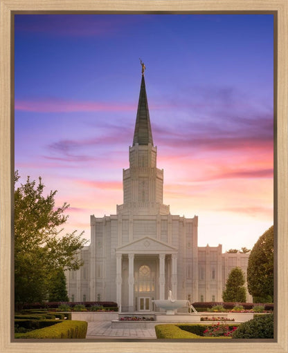 Houston Walk in the Light