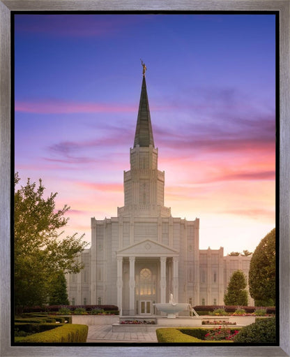 Houston Walk in the Light