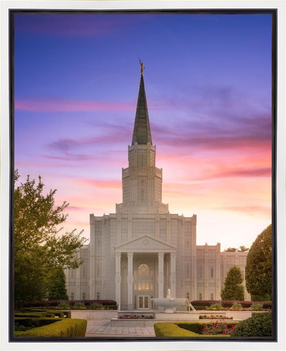 Houston Walk in the Light