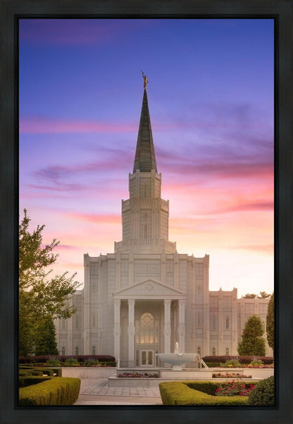 Houston Walk in the Light