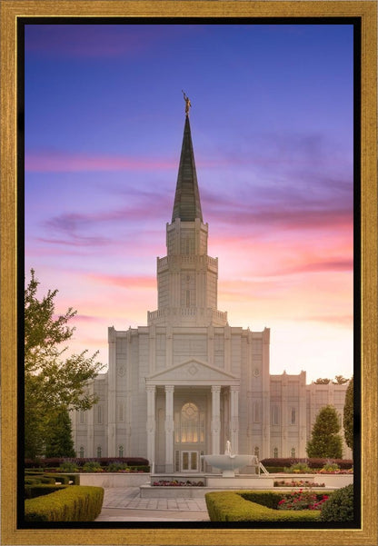 Houston Walk in the Light