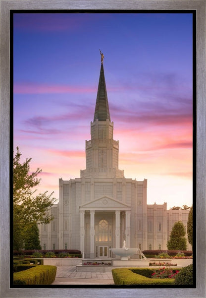 Houston Walk in the Light