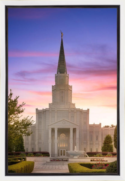 Houston Walk in the Light