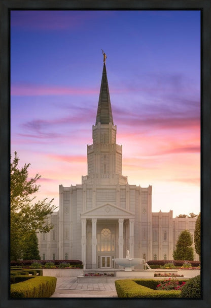 Houston Walk in the Light