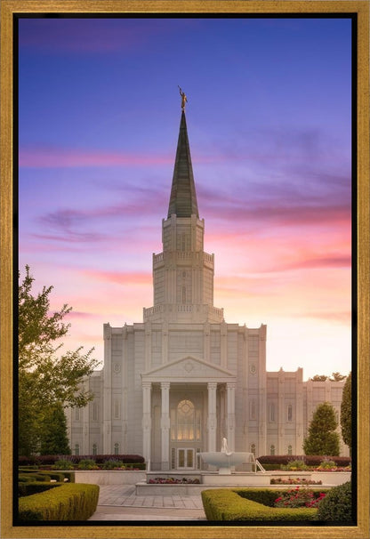 Houston Walk in the Light