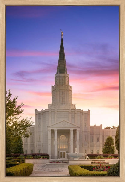 Houston Walk in the Light