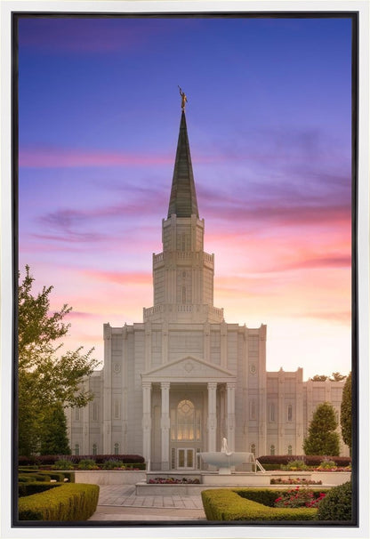 Houston Walk in the Light