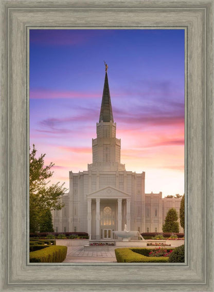 Houston Walk in the Light