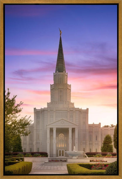 Houston Walk in the Light