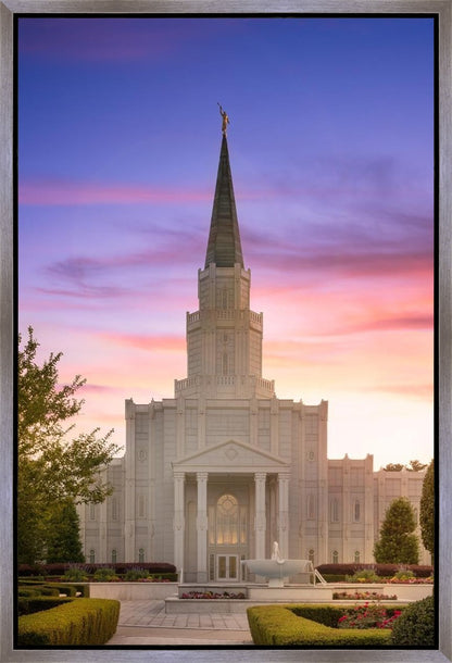 Houston Walk in the Light