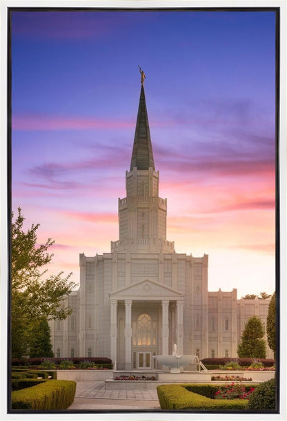 Houston Walk in the Light