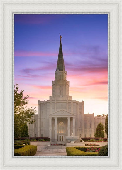 Houston Walk in the Light