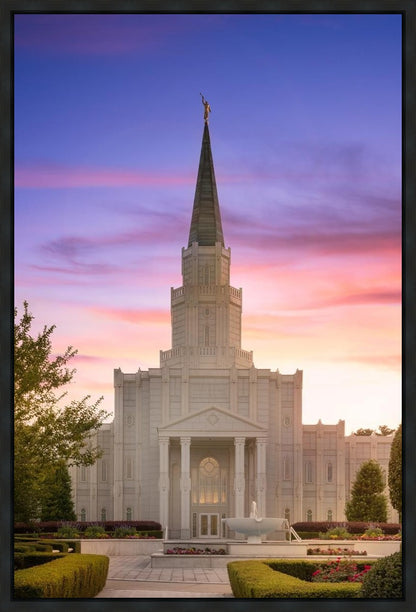 Houston Walk in the Light