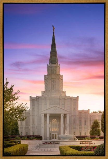 Houston Walk in the Light