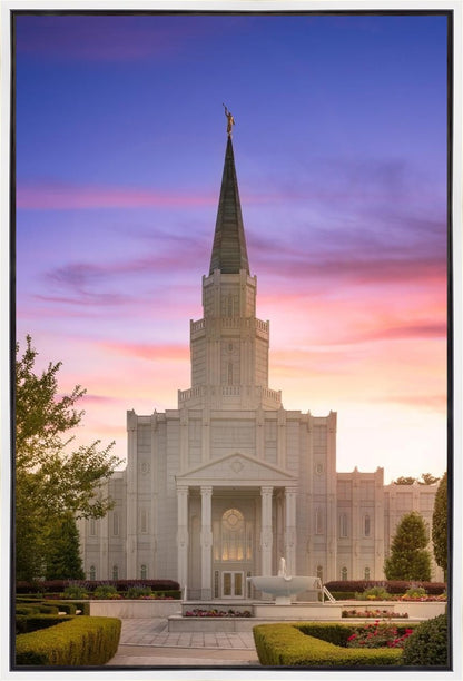 Houston Walk in the Light