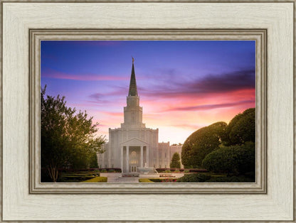 Houston Walk in the Light