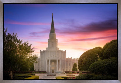 Houston Walk in the Light