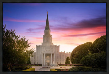 Houston Walk in the Light