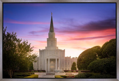 Houston Walk in the Light