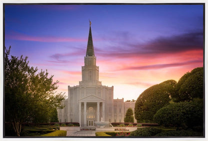 Houston Walk in the Light