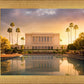Mesa Gold Plated