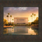 Mesa Gold Plated