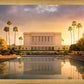 Mesa Gold Plated