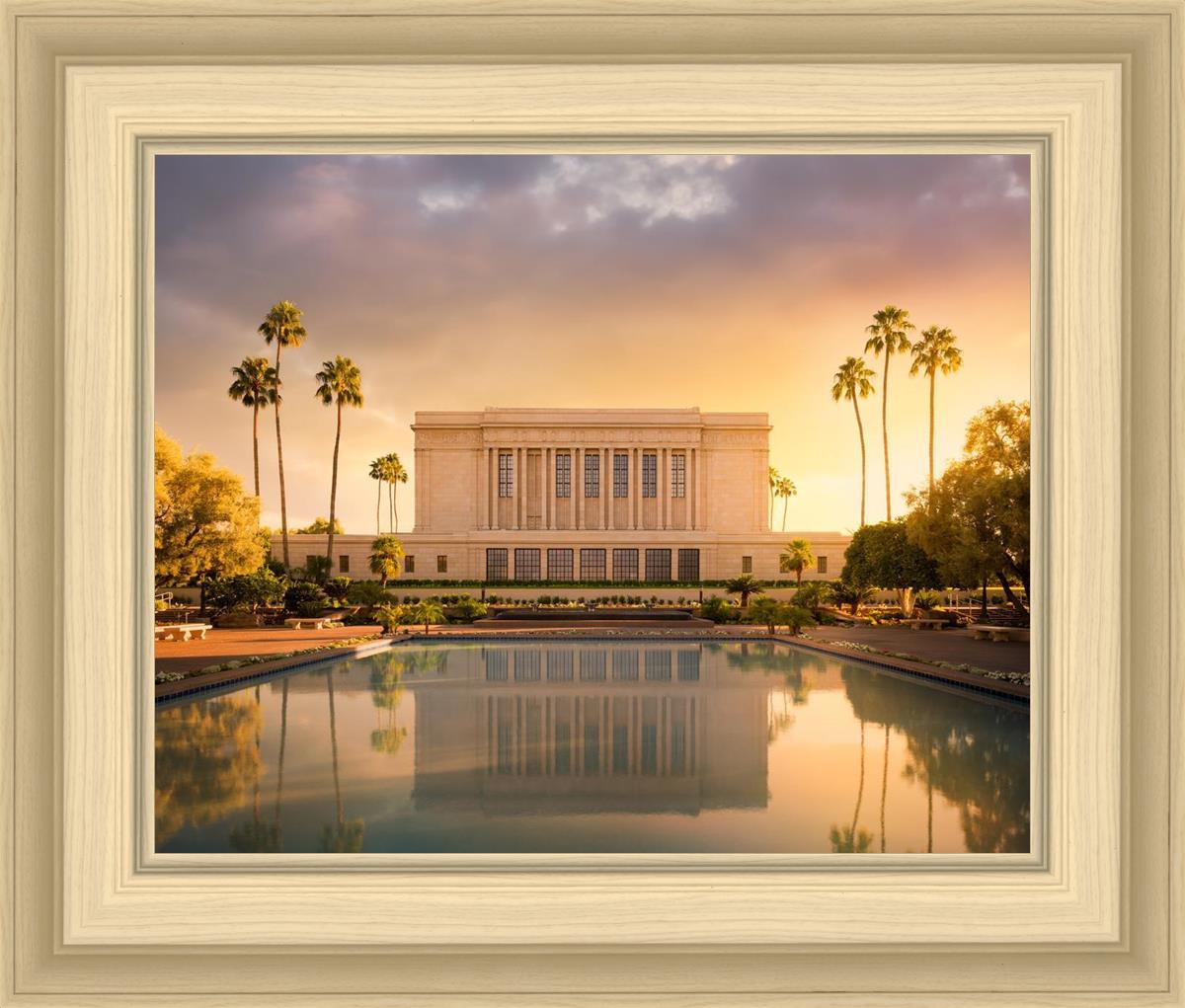 Mesa Gold Plated