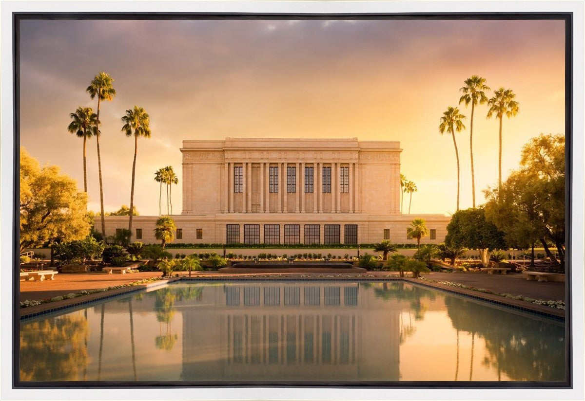 Mesa Gold Plated