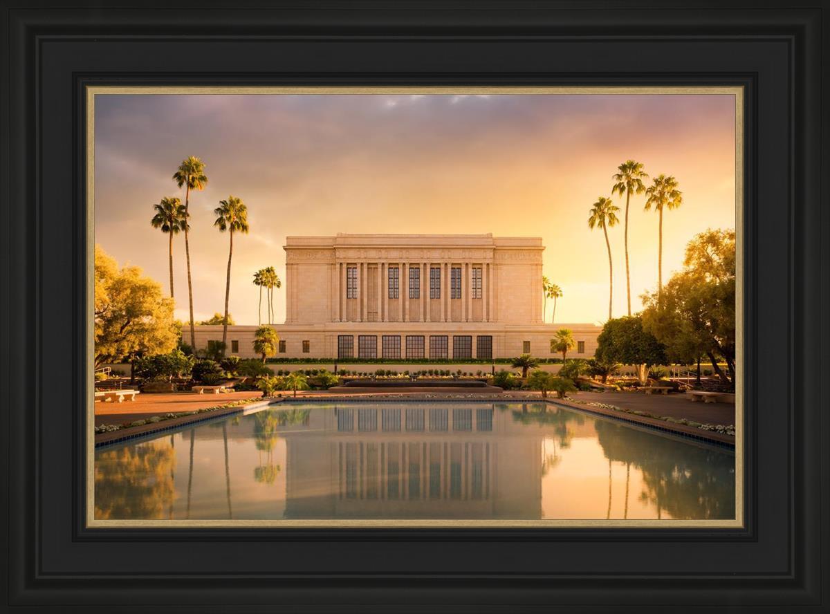 Mesa Gold Plated
