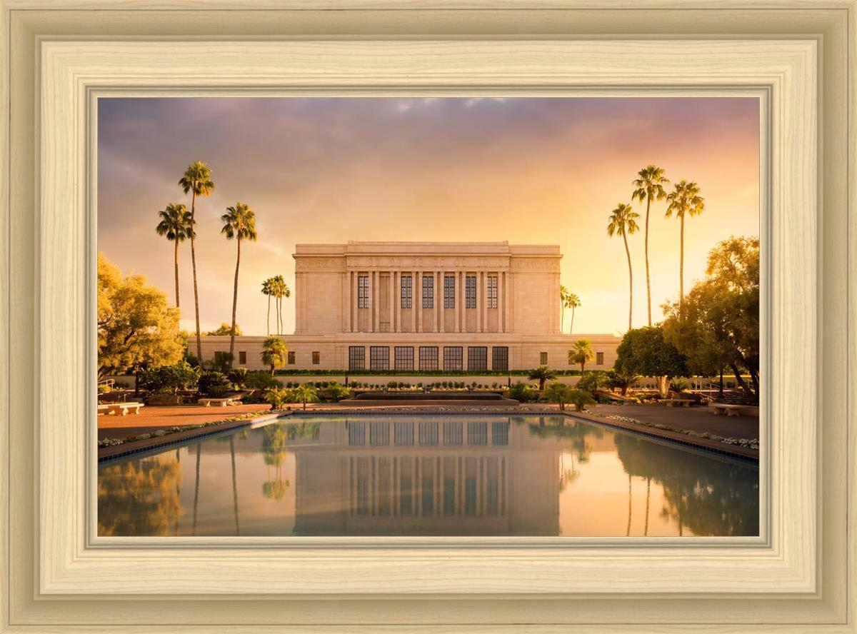 Mesa Gold Plated