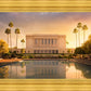 Mesa Gold Plated