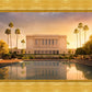 Mesa Gold Plated