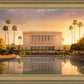 Mesa Gold Plated