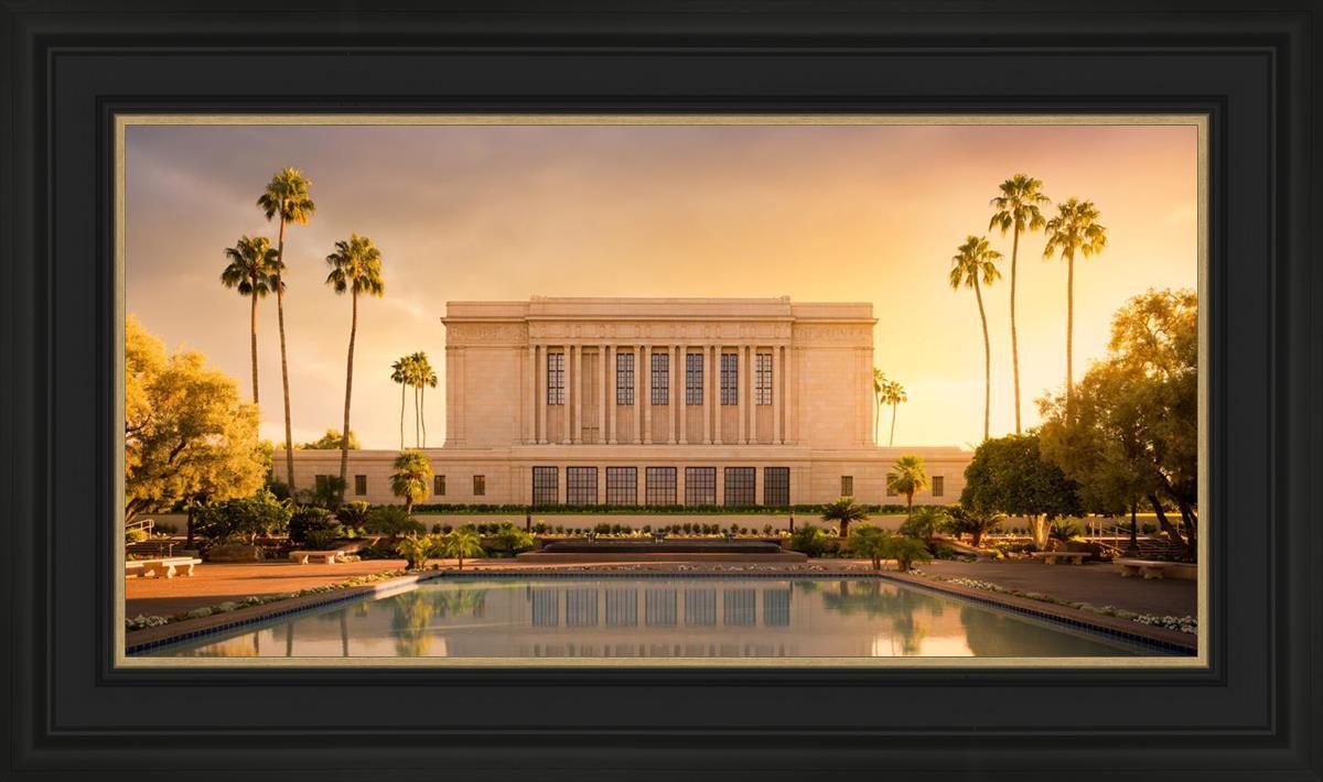 Mesa Gold Plated