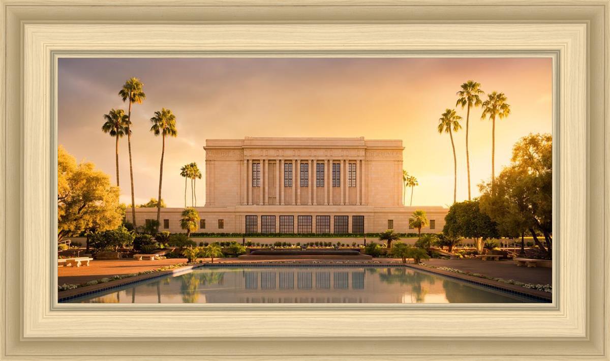 Mesa Gold Plated