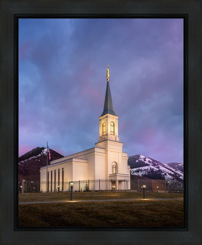 Star Valley Winter Refuge