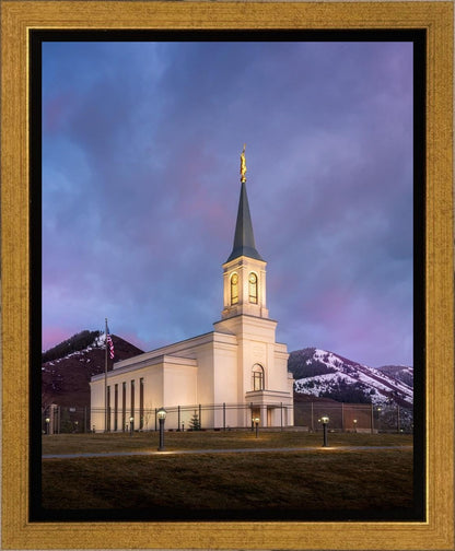 Star Valley Winter Refuge