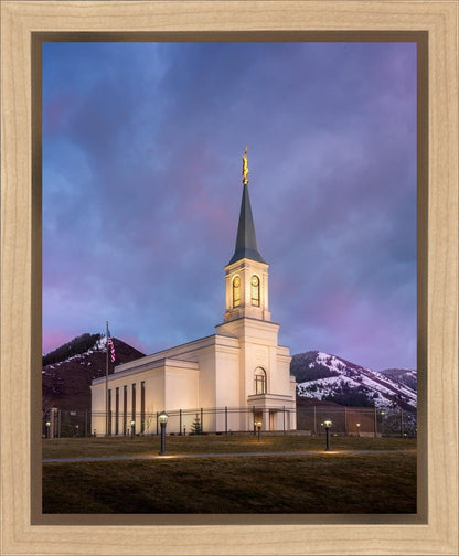 Star Valley Winter Refuge