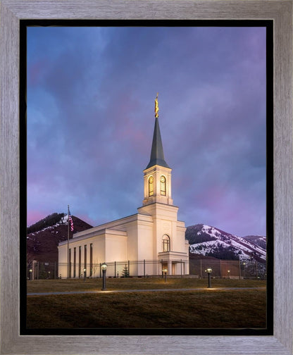 Star Valley Winter Refuge