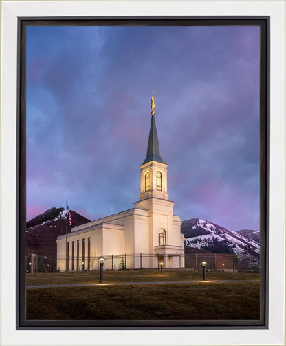 Star Valley Winter Refuge