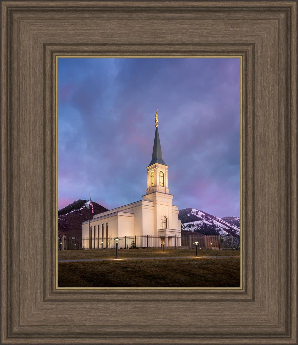 Star Valley Winter Refuge
