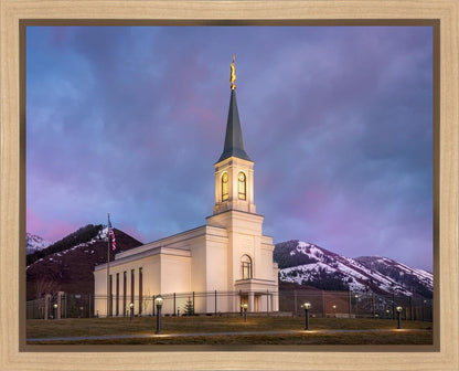 Star Valley Winter Refuge