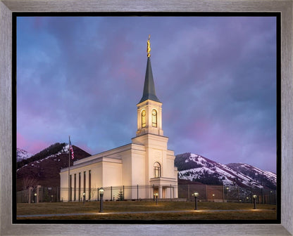 Star Valley Winter Refuge