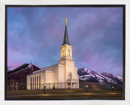 Star Valley Winter Refuge