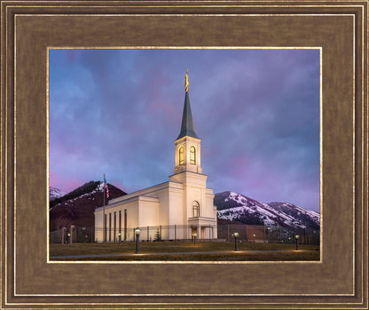 Star Valley Winter Refuge