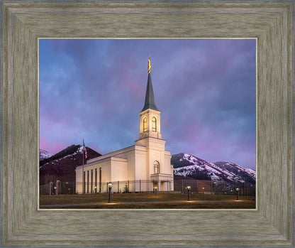 Star Valley Winter Refuge