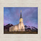 Star Valley Winter Refuge