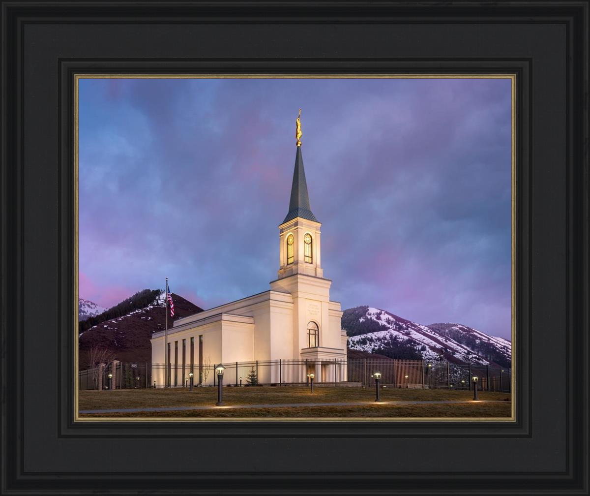 Star Valley Winter Refuge