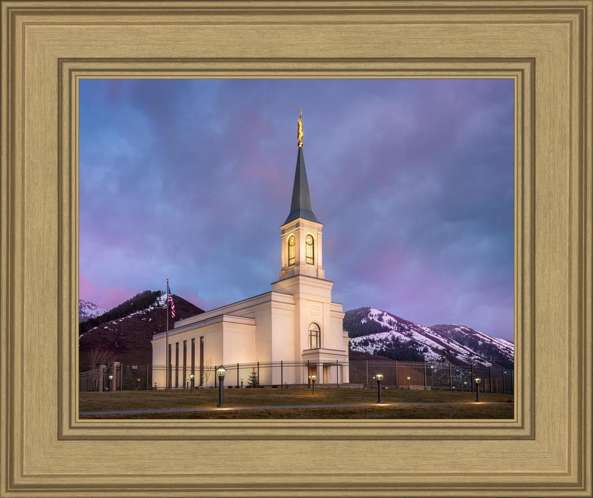 Star Valley Winter Refuge